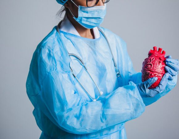 علاج امراض القلب في المانيا: اجهزة متطورة وعلاجات فعّالة