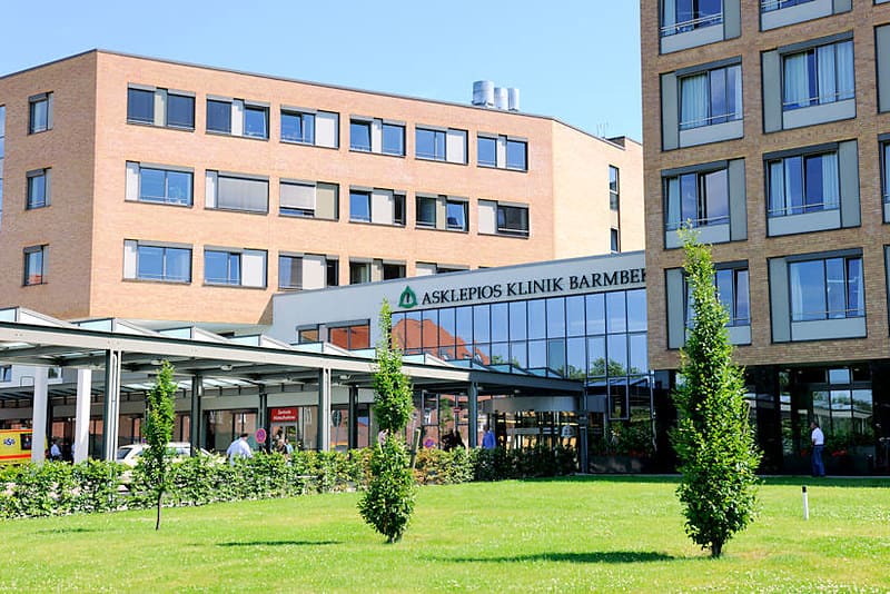  تعرف على افصل المستشفيات في المانيا لعلاج العقم.