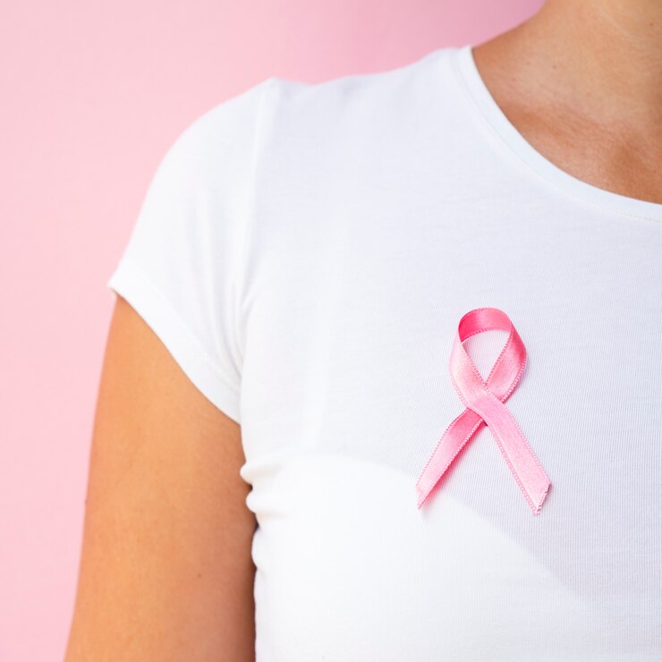 دعنا نساعدك على تلقي علاج سرطان الثدي في المانيا.