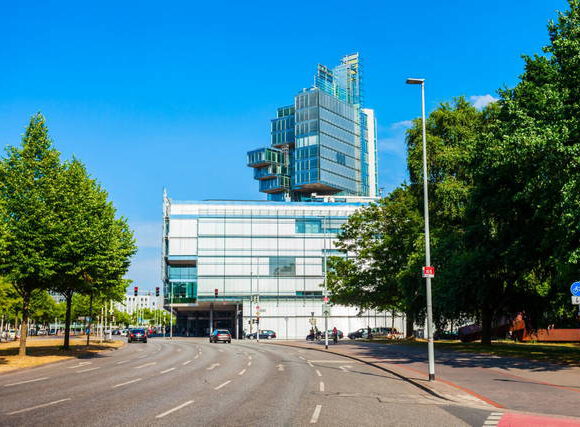 المستشفيات في المانيا : تعرف معنا على جميع استفساراتك