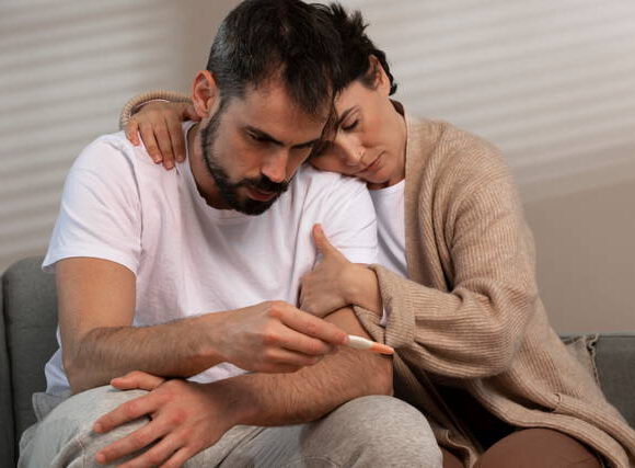 تطور هائل في تجارب علاج العقم في ألمانيا للرجال