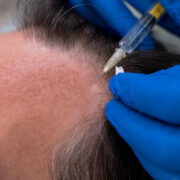 ابتكارات وآفاق زراعة الشعر في المانيا