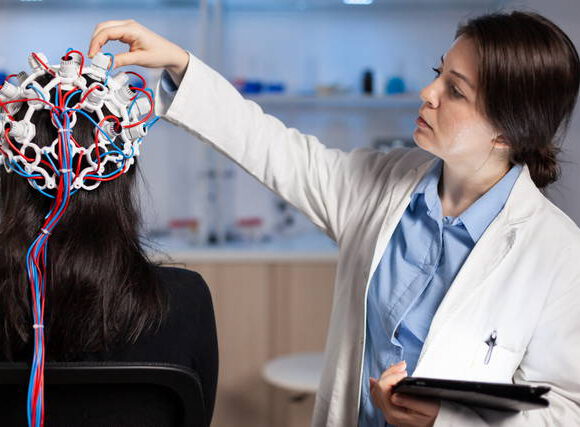 ابتكارات طبية مذهلة في علاج الشلل الرباعي في ألمانيا