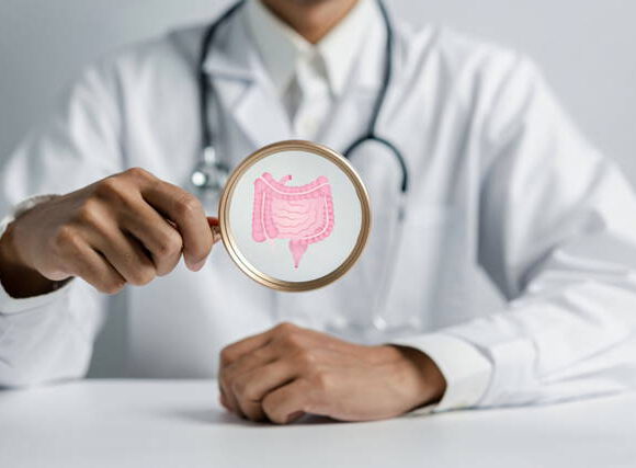 علاج القولون العصبي في ألمانيا : علاجات مبتكرة وفعّالة
