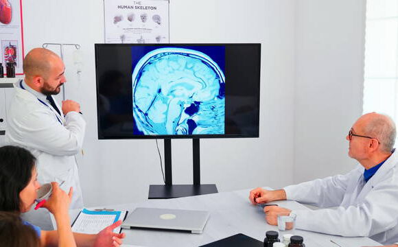 التقنيات الحديثة لتشخيص و علاج ضمور المخيخ في ألمانيا