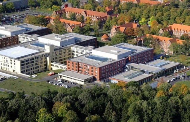 أفضل مستشفى في ألمانيا لعلاج السرطان