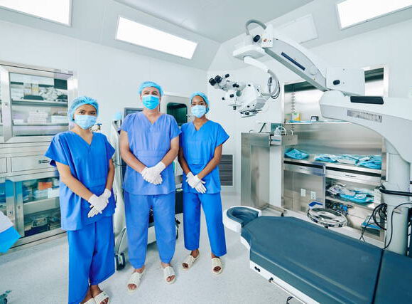 تعرف على أفضل مستشفى في ألمانيا لعلاج السرطان