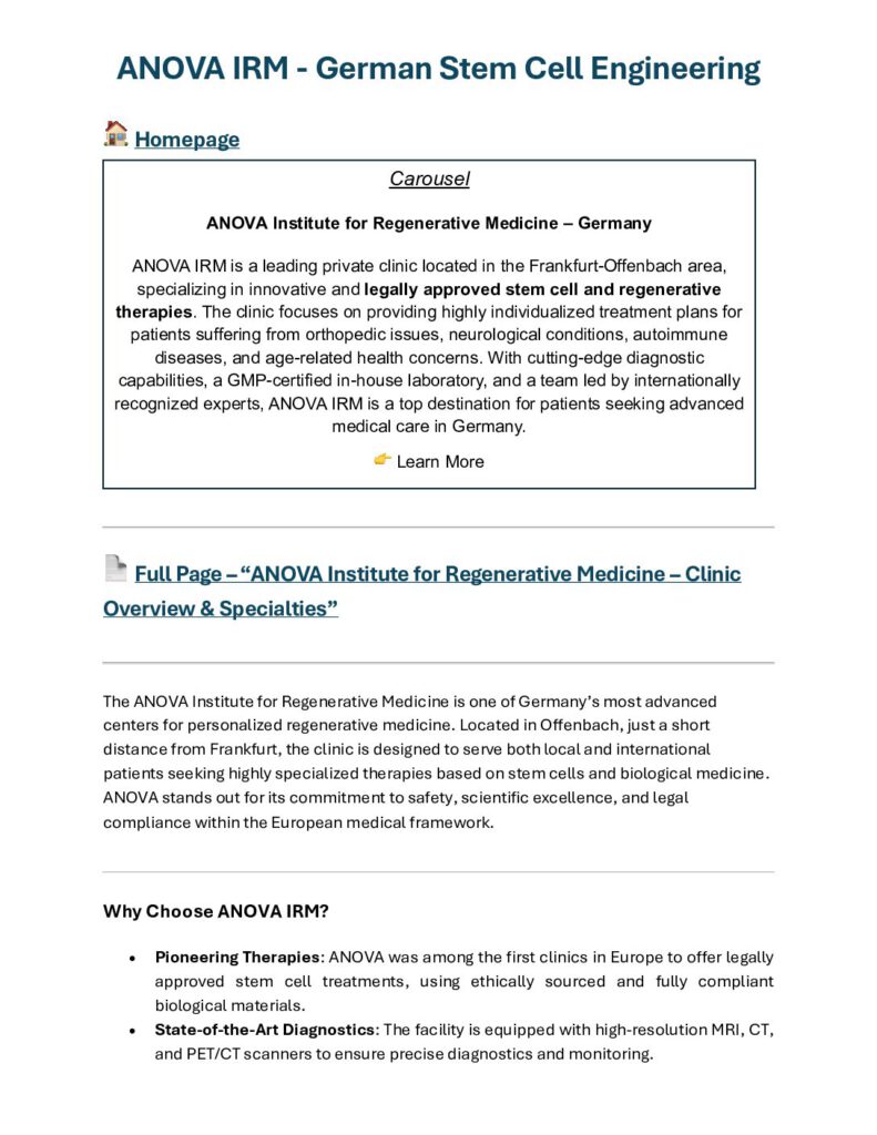 thumbnail of ANOVA – Homepage